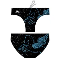 Turbo Pegasus Badbyxor male