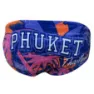 Turbo Phuket Badbyxor male