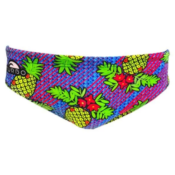 Turbo Pineapple Badbyxor male