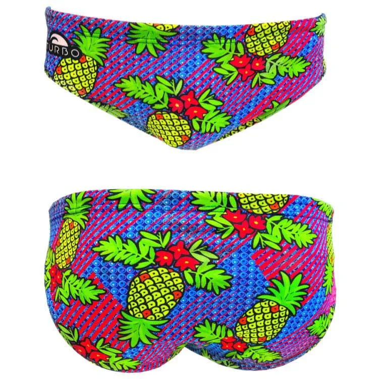 Turbo Pineapple Badbyxor male