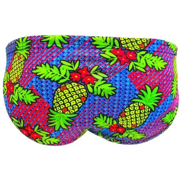 Turbo Pineapple Badbyxor male