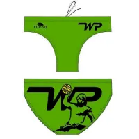 Turbo Player Badbyxor male