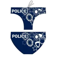 Turbo Police Badbyxor male Turbo Police Badbyxor male