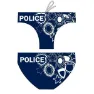 Turbo Police Badbyxor male