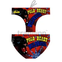 Turbo Polo Beast Badbyxor male