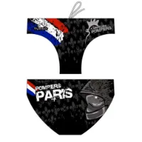 Turbo Pompiers Paris Badbyxor male Turbo Pompiers Paris Badbyxor male