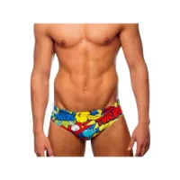 Turbo Pop Badbyxor male Turbo Pop Badbyxor male
