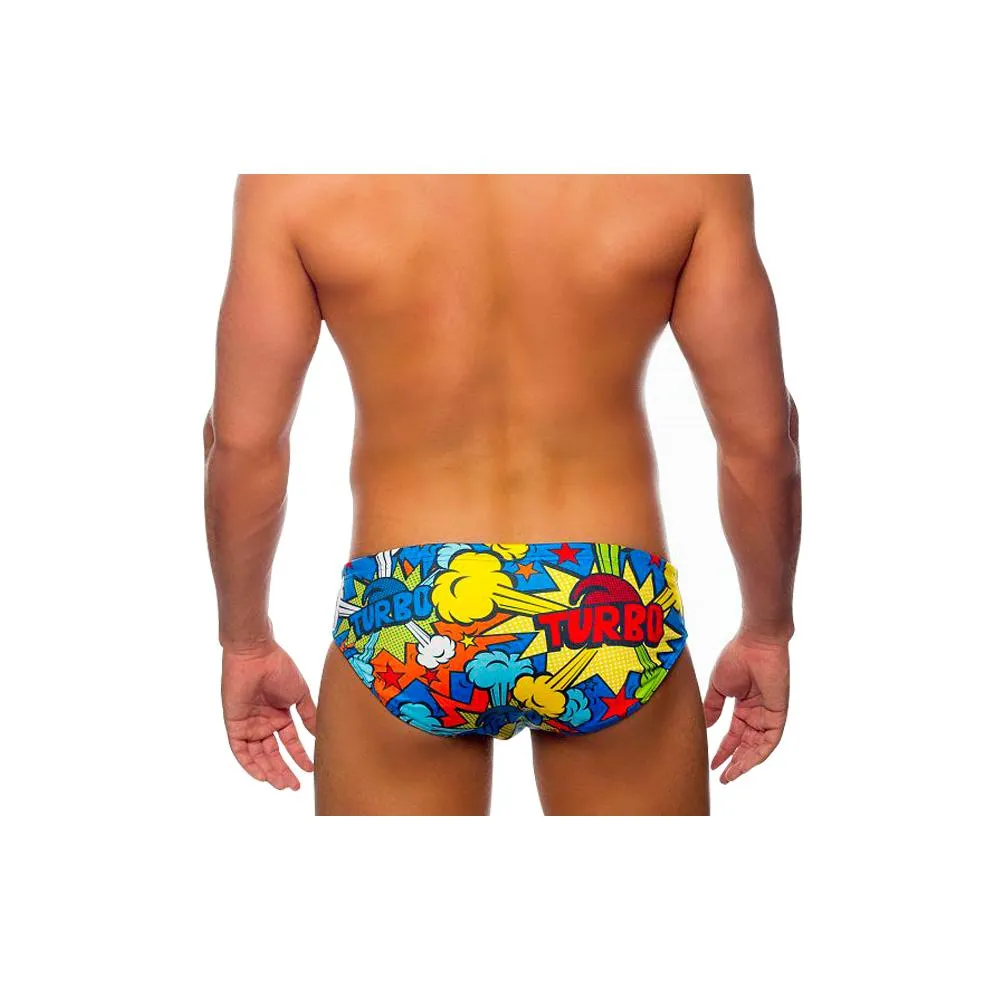 Turbo Pop Badbyxor male