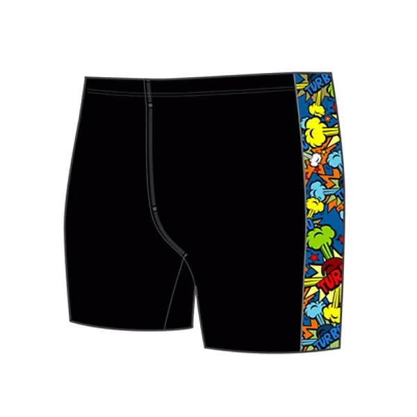 Turbo Pop Jammer male