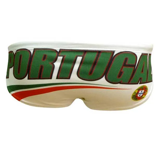 Turbo Portugal Badbyxor male