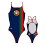 Turbo Portugal Baddräkt female