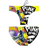 Turbo Punk London Badbyxor male