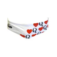Turbo Q Corazones Badbyxor male