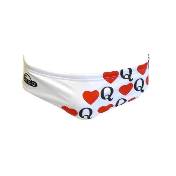 Turbo Q Corazones Badbyxor male Turbo Q Corazones Badbyxor male