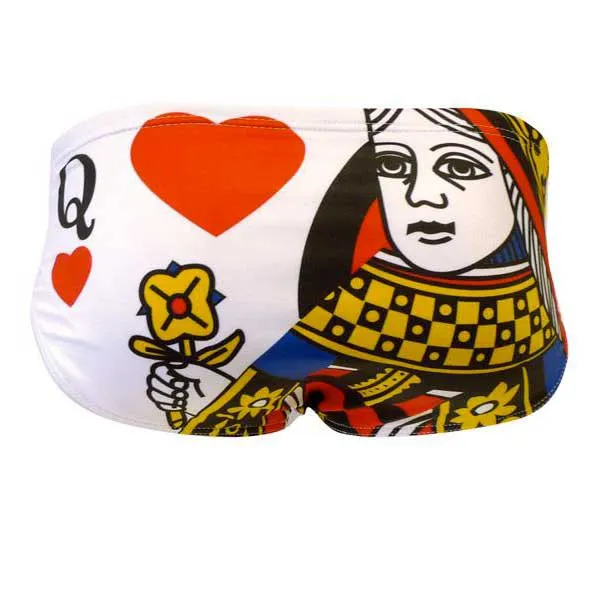 Turbo Q Corazones Badbyxor male Turbo Q Corazones Badbyxor male