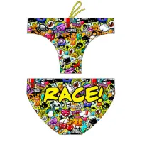 Turbo Race Badbyxor male Turbo Race Badbyxor male