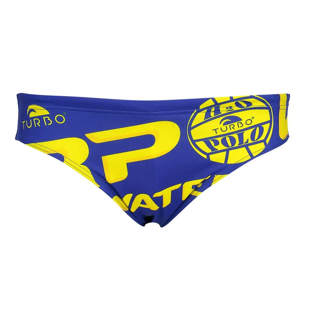 Turbo Radical Badbyxor male
