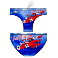Turbo Red Baron Badbyxor male