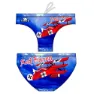 Turbo Red Baron Badbyxor male