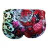 Turbo Red Dragon Badbyxor male