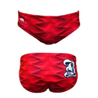 Turbo Red Waves Badbyxor male Turbo Red Waves Badbyxor male