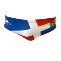 Turbo Republica Dominicana Badbyxor male