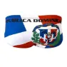 Turbo Republica Dominicana Badbyxor male