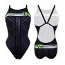 Turbo Revolution Lines Baddräkt female