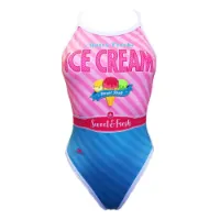 Turbo Revolution Sweet&fresh Baddräkt female Turbo Revolution Sweet&fresh Baddräkt female