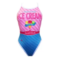 Turbo Revolution Sweet&fresh Baddräkt female Turbo Revolution Sweet&fresh Baddräkt female
