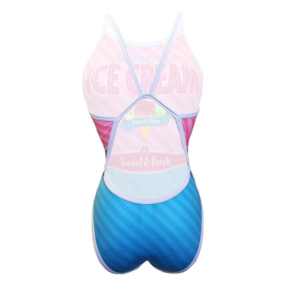Turbo Revolution Sweet&fresh Baddräkt female Turbo Revolution Sweet&fresh Baddräkt female