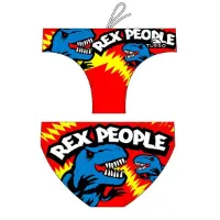 Turbo Rex People Badbyxor male Turbo Rex People Badbyxor male