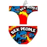Turbo Rex People Badbyxor male