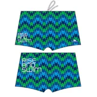 Turbo Rise&swim Badbyxor Boxer male
