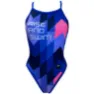 Turbo Rise&swim Baddräkt female