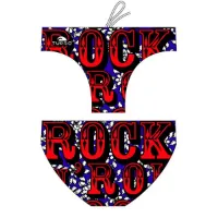 Turbo Rock Badbyxor male