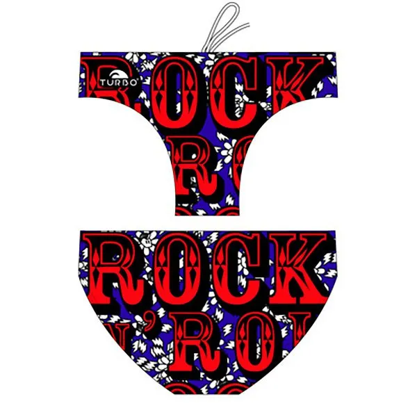 Turbo Rock Badbyxor male