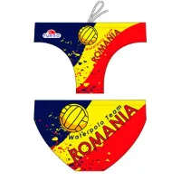Turbo Romania Badbyxor male