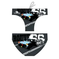 Turbo Route 66 Cadillac Badbyxor male Turbo Route 66 Cadillac Badbyxor male