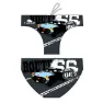 Turbo Route 66 Cadillac Badbyxor male