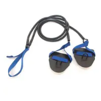 Turbo S-101 Motståndsband unisex