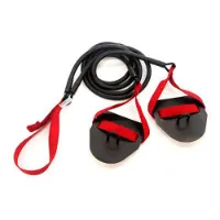 Turbo S-101 Motståndsband unisex