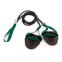 Turbo S-101 Motståndsband unisex