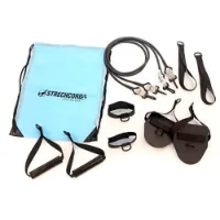Turbo S-103 Modular Set Motståndsband unisex