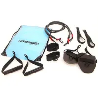 Turbo S-103 Modular Set Motståndsband unisex Turbo S-103 Modular Set Motståndsband unisex