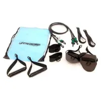 Turbo S-103 Modular Set Motståndsband unisex Turbo S-103 Modular Set Motståndsband unisex