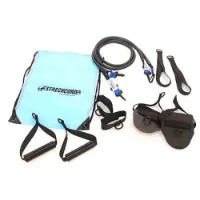 Turbo S-103 Modular Set Motståndsband unisex Turbo S-103 Modular Set Motståndsband unisex