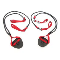 Turbo S-108 Breadstoke Motståndsband unisex Turbo S-108 Breadstoke Motståndsband unisex