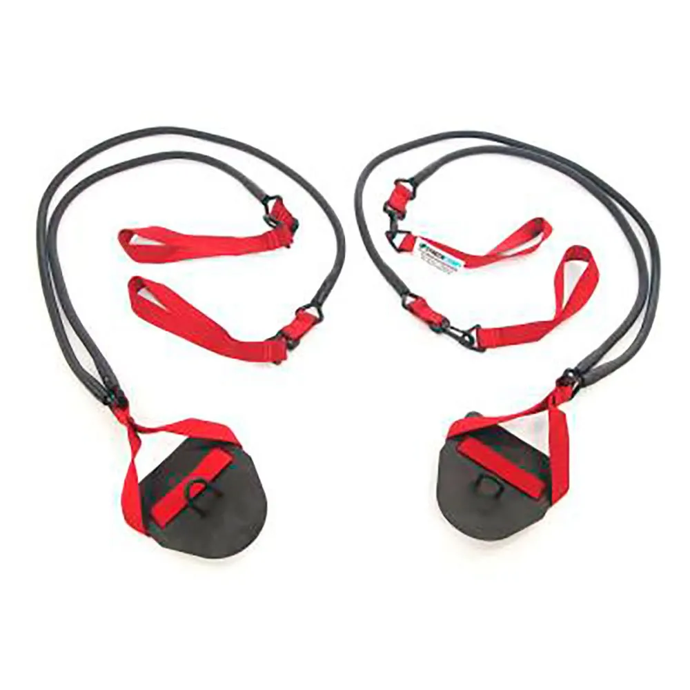 Turbo S-108 Breadstoke Motståndsband unisex