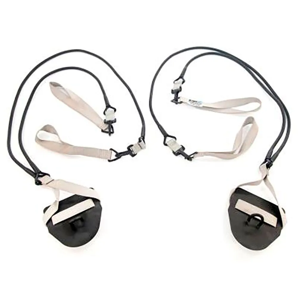 Turbo S-108 Breadstoke Motståndsband unisex